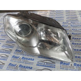 far dreapta Vw Passat B7 2.0tdi bkp far dreapta Vw Passat B7 2.0tdi bkp