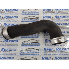 furtun intercoler Vw Passat B7 2.0tdi bkp furtun intercoler Vw Passat B7 2.0tdi bkp
