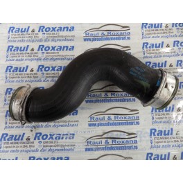 furtun intercoler Vw Passat B7 2.0tdi bkp furtun intercoler Vw Passat B7 2.0tdi bkp