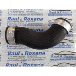 furtun intercoler Vw Passat B7 2.0tdi bkp furtun intercoler Vw Passat B7 2.0tdi bkp