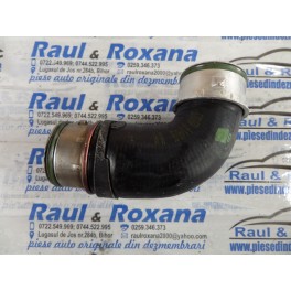 furtun intercoler Vw Passat B7 2.0tdi bkp furtun intercoler Vw Passat B7 2.0tdi bkp
