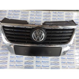 grila fata Vw Passat B7 2.0tdi bkp grila fata Vw Passat B7 2.0tdi bkp