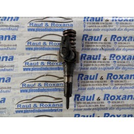 injector Vw Passat B7 2.0tdi bkp injector Vw Passat B7 2.0tdi bkp