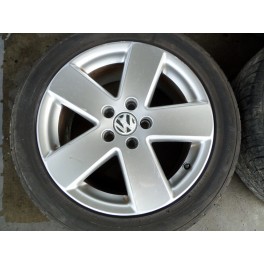 set jante aliaj Vw Passat B7 2.0tdi bkp set jante aliaj Vw Passat B7 2.0tdi bkp