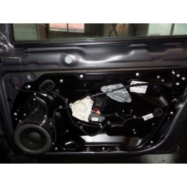 macara geam stanga fata Vw Passat B7 2.0tdi bkp macara geam stanga fata Vw Passat B7 2.0tdi bkp