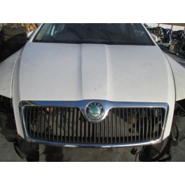 capota fata Skoda Octavia an 2004-2008 capota fata Skoda Octavia an 2004-2008