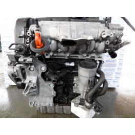 motor Vw Passat B7 2.0tdi bkp motor Vw Passat B7 2.0tdi bkp