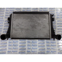 radiator intercoler Vw Passat B7 2.0tdi bkp radiator intercoler Vw Passat B7 2.0tdi bkp