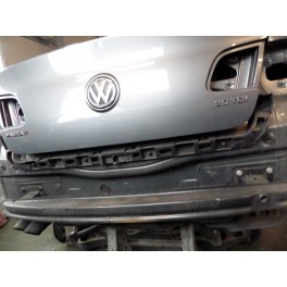 ramforsaj bara spate Vw Passat B7 2.0tdi bkp ramforsaj bara spate Vw Passat B7 2.0tdi bkp