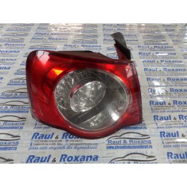 stop stanga caroserie Vw Passat B7 2.0tdi bkp stop stanga caroserie Vw Passat B7 2.0tdi bkp