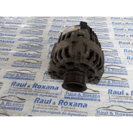 alternator Skoda Octavia 1 2.0b arx 4x4 alternator Skoda Octavia 1 2.0b arx 4x4