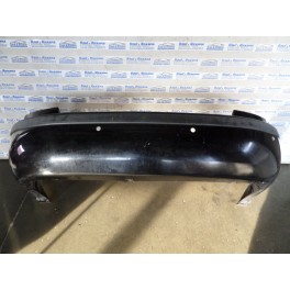 bara spate cu senzori Skoda Octavia 1 2.0b arx 4x4 bara spate cu senzori Skoda Octavia 1 2.0b arx 4x4