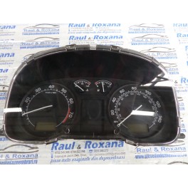 ceas bord Skoda Octavia 1 2.0b arx 4x4 ceas bord Skoda Octavia 1 2.0b arx 4x4