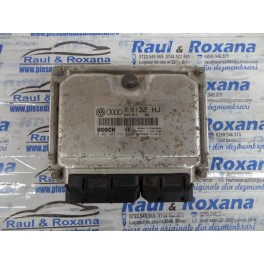 calculator motor Skoda Octavia 1 2.0b arx 4x4 calculator motor Skoda Octavia 1 2.0b arx 4x4