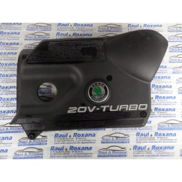 capac motor Skoda Octavia 1 2.0b arx 4x4 capac motor Skoda Octavia 1 2.0b arx 4x4
