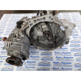 cutie viteza 5 trepte Skoda Octavia 1 2.0b arx 4x4 cutie viteza 5 trepte Skoda Octavia 1 2.0b arx 4x4