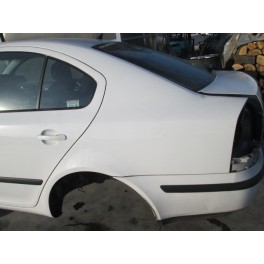 aripa stanga spate Skoda Octavia an 2004-2008 aripa stanga spate Skoda Octavia an 2004-2008