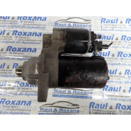 electromotor Skoda Octavia 1 2.0b arx 4x4 electromotor Skoda Octavia 1 2.0b arx 4x4