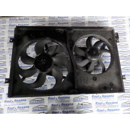 electroventilator Skoda Octavia 1 2.0b arx 4x4 electroventilator Skoda Octavia 1 2.0b arx 4x4