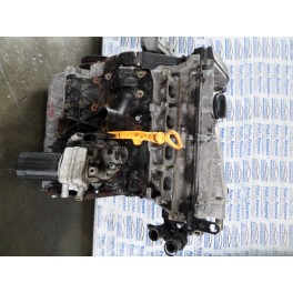 motor Skoda Octavia 1 2.0b arx 4x4 motor Skoda Octavia 1 2.0b arx 4x4