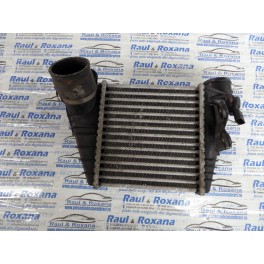 radiator intercoler Skoda Octavia 1 2.0b arx 4x4 radiator intercoler Skoda Octavia 1 2.0b arx 4x4