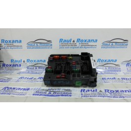 tablou sigurante Peugeot 307 1.4hdi tablou sigurante Peugeot 307 1.4hdi