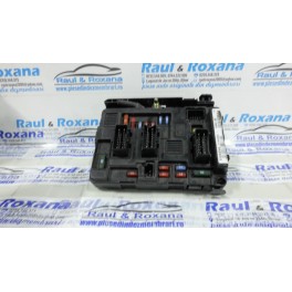 tablou sigurante Citroen Berlingo 1.6d tablou sigurante Citroen Berlingo 1.6d