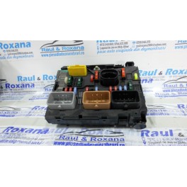 tablou sigurante Peugeot 207 1.4b kfu tablou sigurante Peugeot 207 1.4b kfu