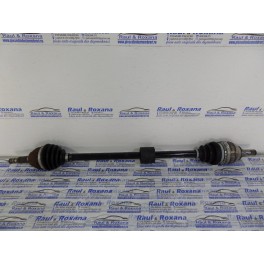 planetara dreapta Opel Astra H 1.7cdti z17dtl planetara dreapta Opel Astra H 1.7cdti z17dtl