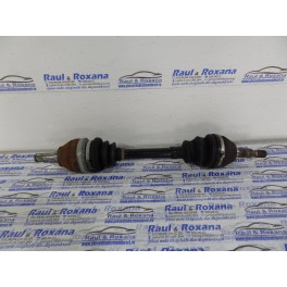 planetara stanga Opel Astra H 1.7cdti z17dtl planetara stanga Opel Astra H 1.7cdti z17dtl