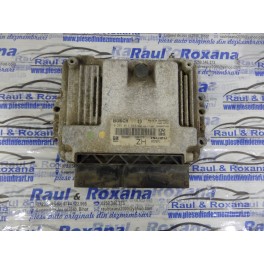 calculator motor Opel Astra H 1.7cdti z17dtl calculator motor Opel Astra H 1.7cdti z17dtl