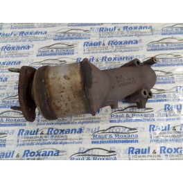 catalizator Opel Astra H 1.7cdti z17dtl catalizator Opel Astra H 1.7cdti z17dtl
