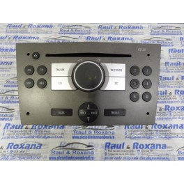 cd audio Opel Astra H 1.7cdti z17dtl cd audio Opel Astra H 1.7cdti z17dtl