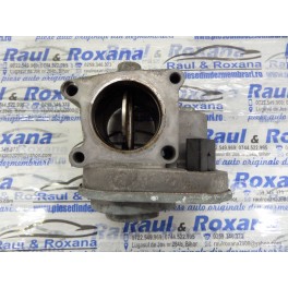 clapeta acceleratie Opel Astra H 1.7cdti z17dtl clapeta acceleratie Opel Astra H 1.7cdti z17dtl