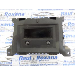 display bord Opel Astra H 1.7cdti z17dtl display bord Opel Astra H 1.7cdti z17dtl