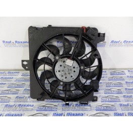 electroventilator Opel Astra H 1.7cdti z17dtl electroventilator Opel Astra H 1.7cdti z17dtl