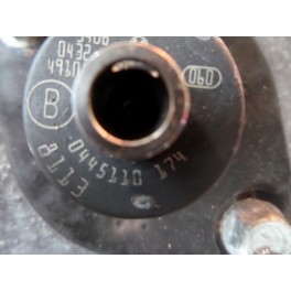 injector Opel Astra H 1.7cdti z17dtl injector Opel Astra H 1.7cdti z17dtl