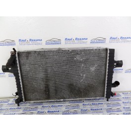 radiator intercoler Opel Astra H 1.7cdti z17dtl radiator intercoler Opel Astra H 1.7cdti z17dtl