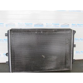 radiator clima Skoda Octavia 2 bkd radiator clima Skoda Octavia 2 bkd
