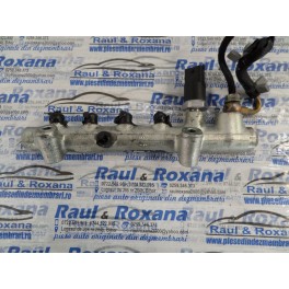 rampa injectoare Opel Astra H 1.7cdti z17dtl rampa injectoare Opel Astra H 1.7cdti z17dtl
