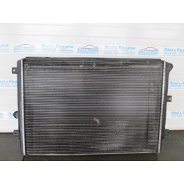 radiator racire Skoda Octavia an 2004-2008 radiator racire Skoda Octavia an 2004-2008