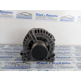 alternator Vw Jetta 2.0tdi bkd alternator Vw Jetta 2.0tdi bkd