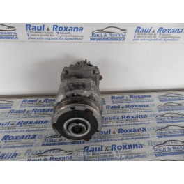 compresor clima Vw Jetta 2.0tdi bkd compresor clima Vw Jetta 2.0tdi bkd
