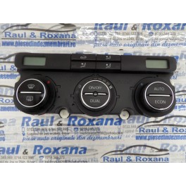 display clima Vw Jetta 2.0tdi bkd display clima Vw Jetta 2.0tdi bkd
