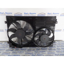 electroventilator Vw Jetta 2.0tdi bkd electroventilator Vw Jetta 2.0tdi bkd