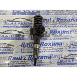 injector Vw Jetta 2.0tdi bkd injector Vw Jetta 2.0tdi bkd