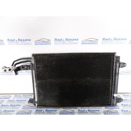 radiator clima Vw Jetta 2.0tdi bkd radiator clima Vw Jetta 2.0tdi bkd