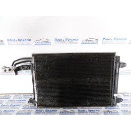 radiator clima Vw Jetta 2.0tdi bkd