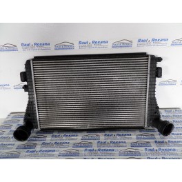 radiator intercoler Vw Jetta 2.0tdi bkd radiator intercoler Vw Jetta 2.0tdi bkd