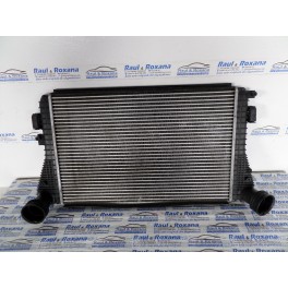 radiator intercoler Vw Jetta 2.0tdi bkd